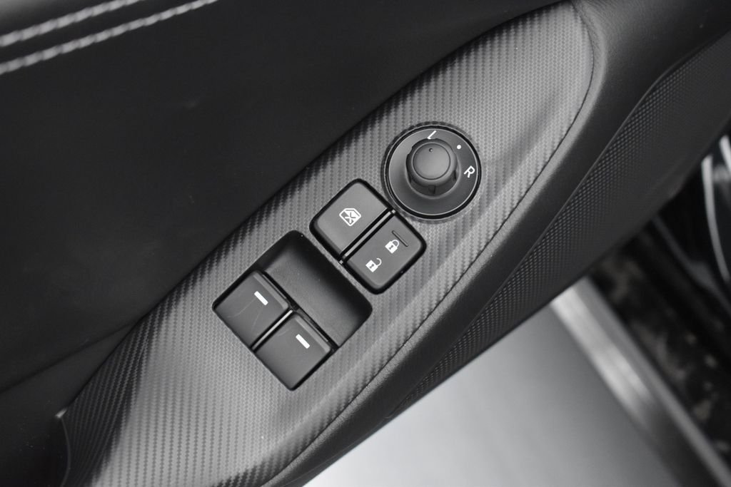 New 2026 Jet Black Mica Mazda Grand Touring image 7