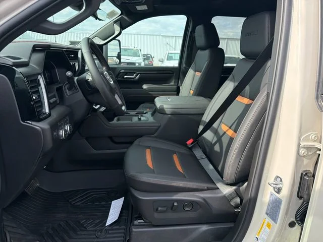 New 2026 Coastal Dune GMC AT4 image 10