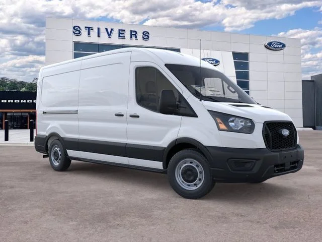 New 2026 White Ford Base image 7