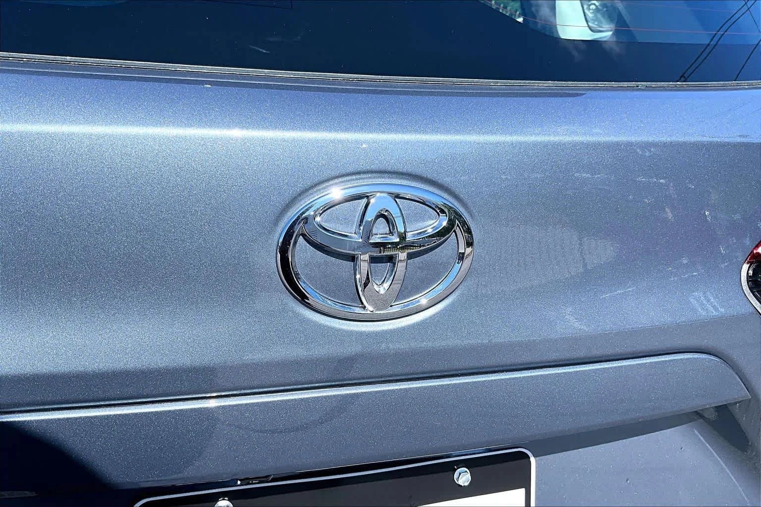 Used 2026 Celestite Toyota L image 31