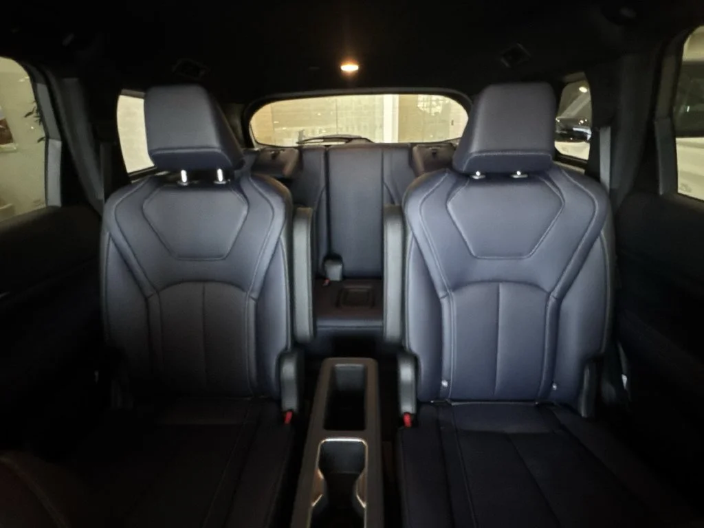 New 2027 2T GRPT SHDW INFINITI Sport AWD image 26