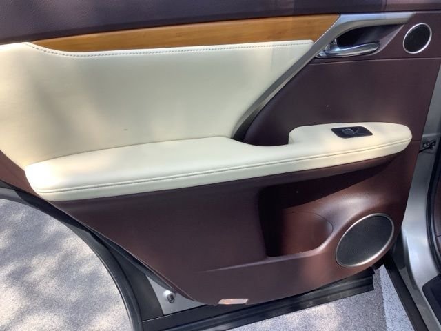 Used 2020 Silver Lexus 350 image 20