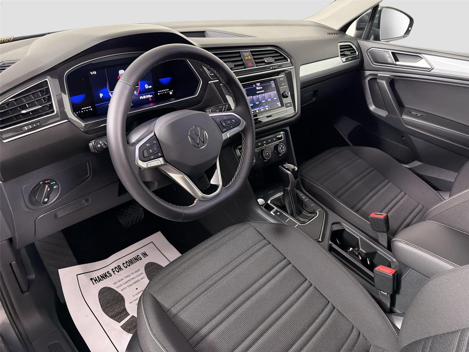 Certified Used 2024  Volkswagen S image 9