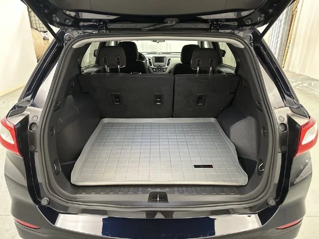 Used 2020 Blue Chevrolet LS image 23