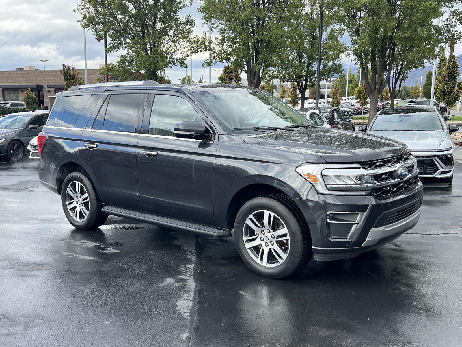 2024 Ford Expedition Limited - Photo 14