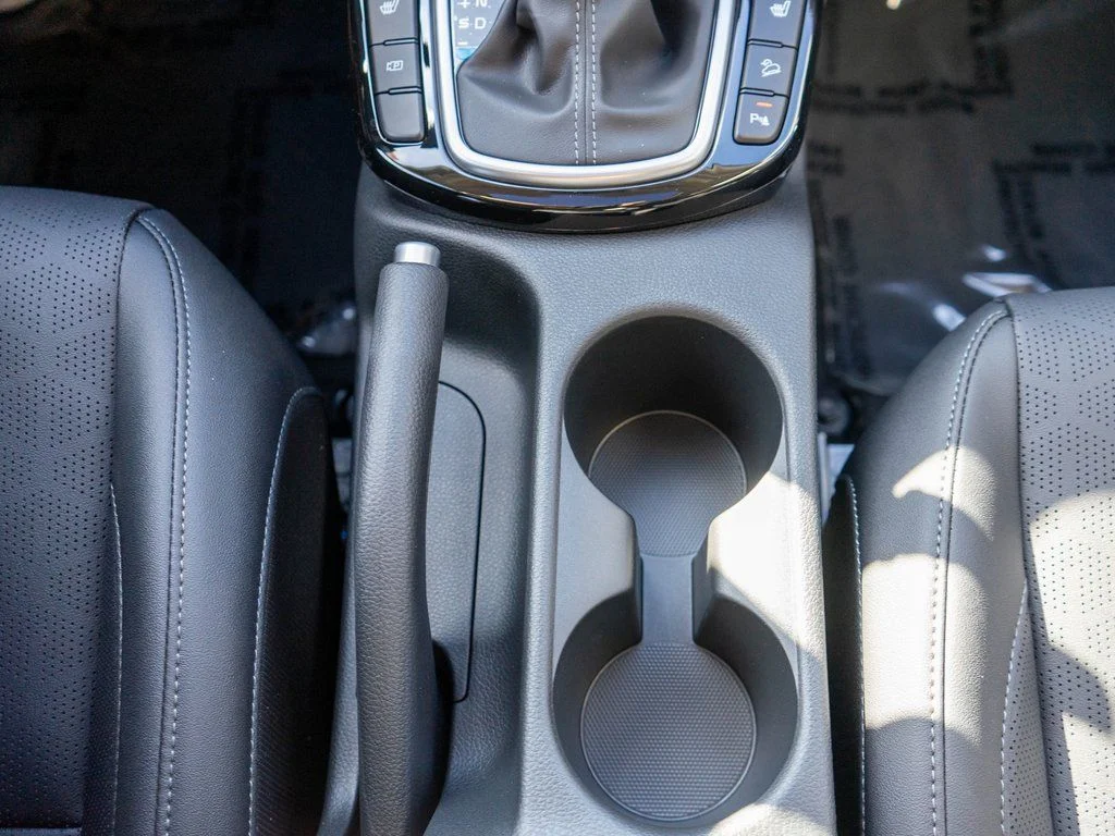 New 2026 Snow White Pearl Kia EX image 26