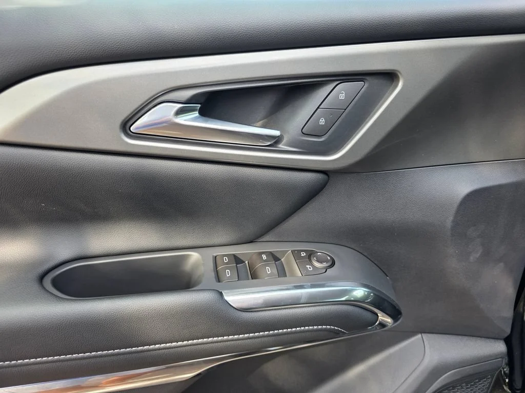 2026 Chevrolet Traverse LT - Photo 10