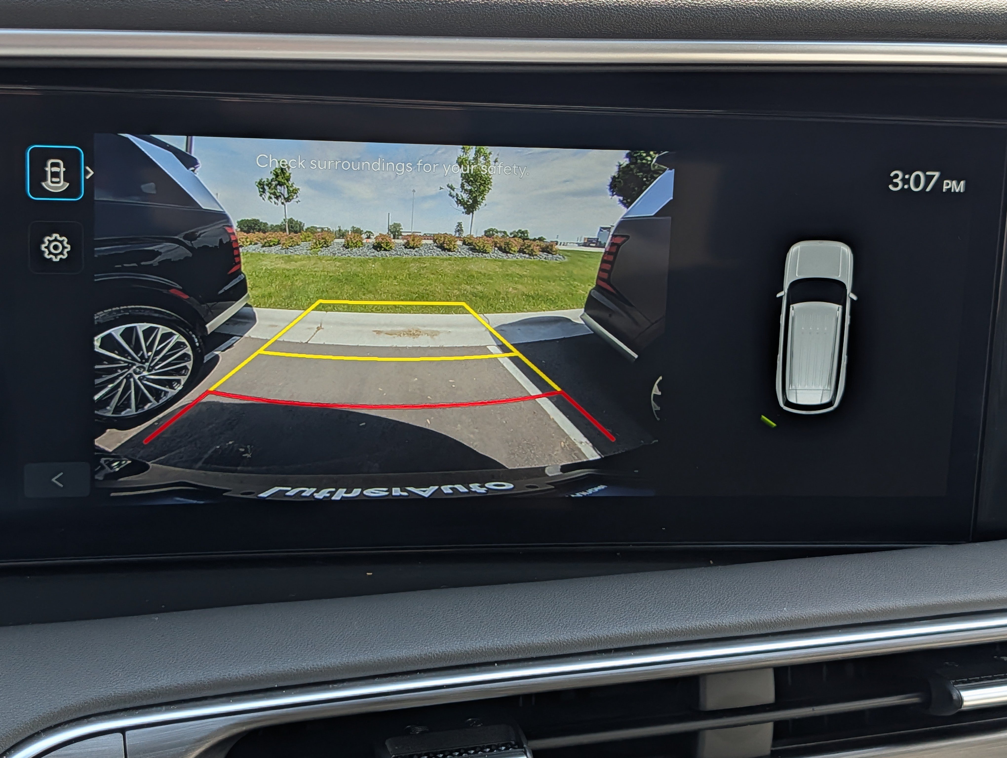 2026 Hyundai Palisade SEL Convenience - Photo 27