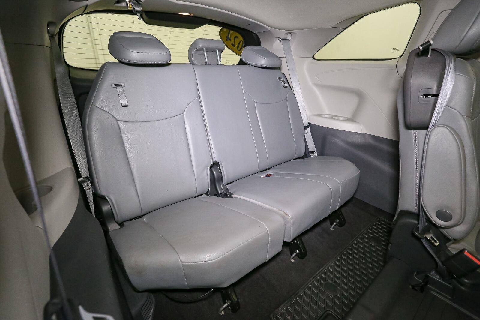 Used 2024 GY Toyota XLE image 23