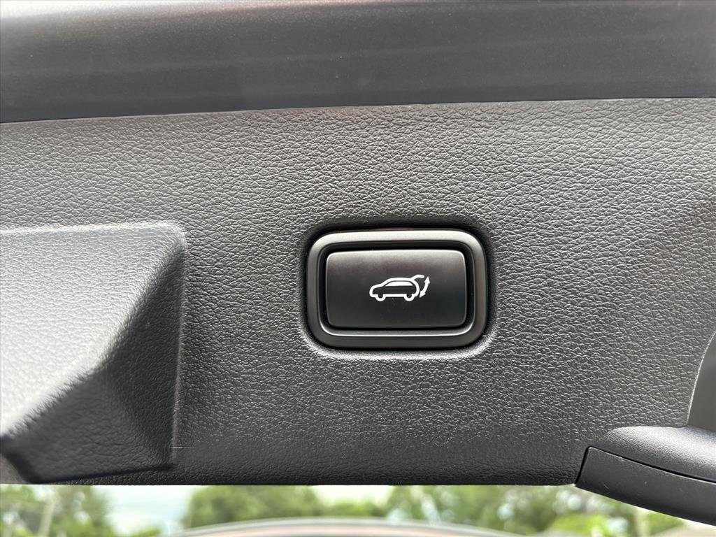 Used 2023 Shadow Matte Gray Kia X-Line image 22
