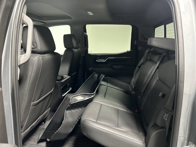 New 2026 Sterling Metallic GMC SLT image 22