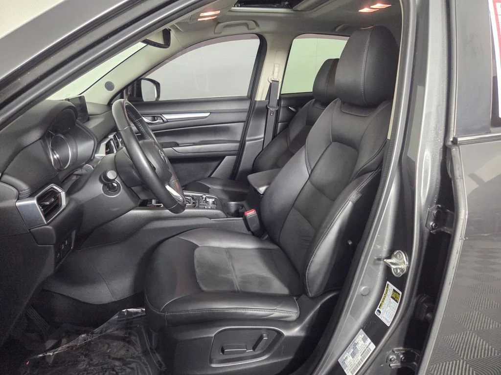 2019 Mazda CX-5 Touring - Photo 10