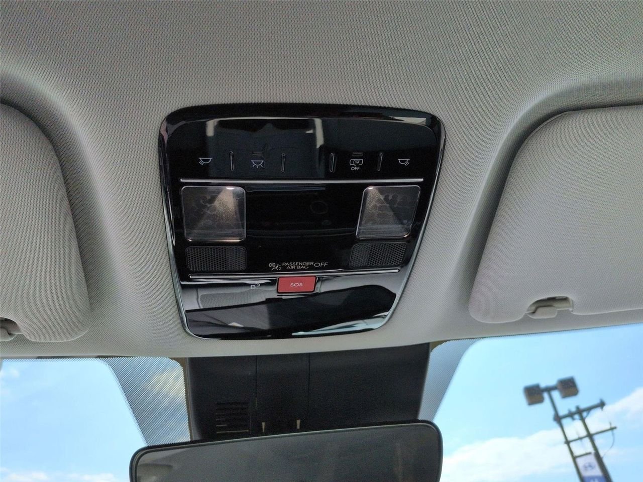 2026 Hyundai Santa Fe SEL - Photo 23