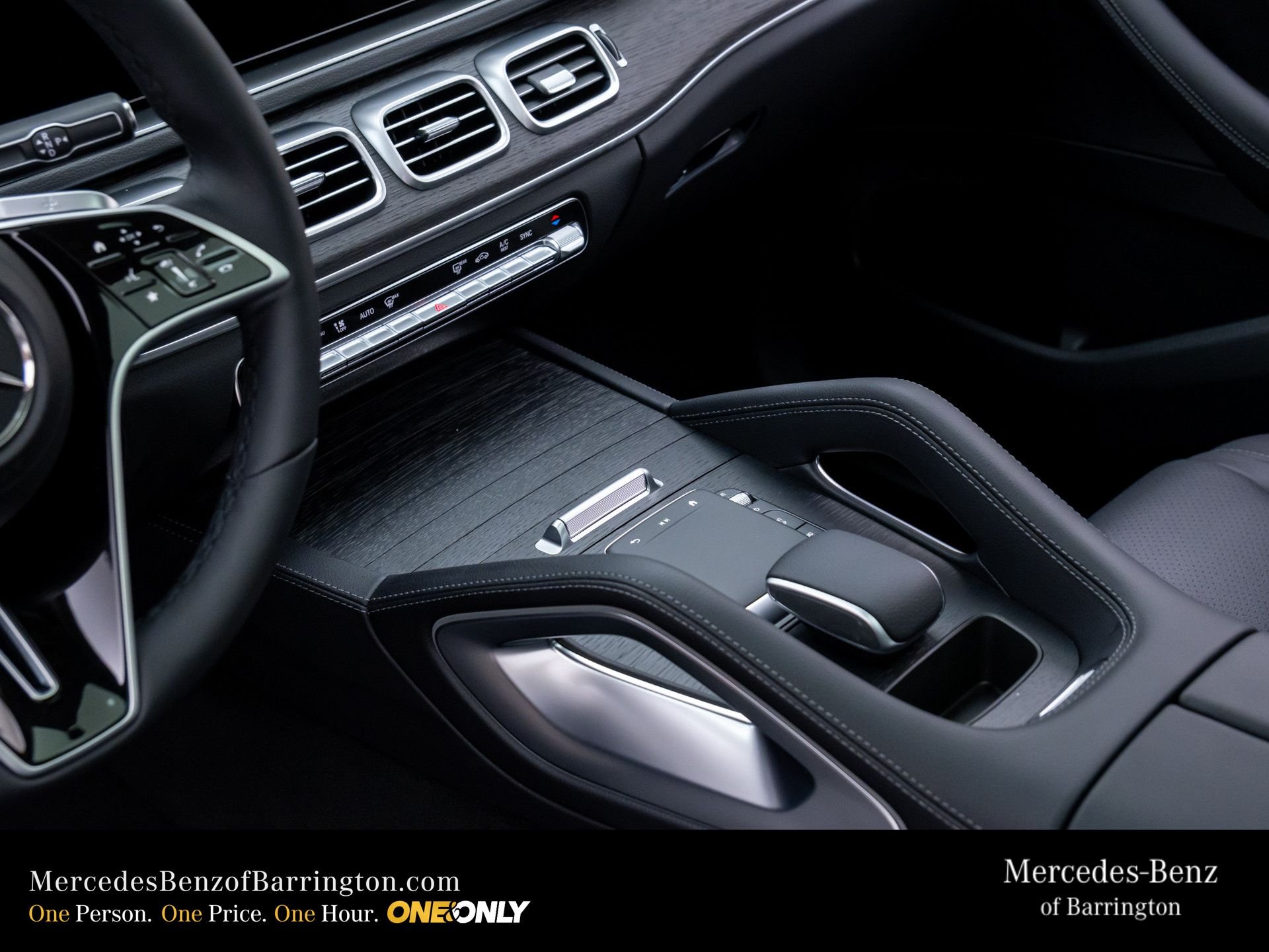 New 2026 Selenite Grey Metallic Mercedes-Benz GLE 350 image 13
