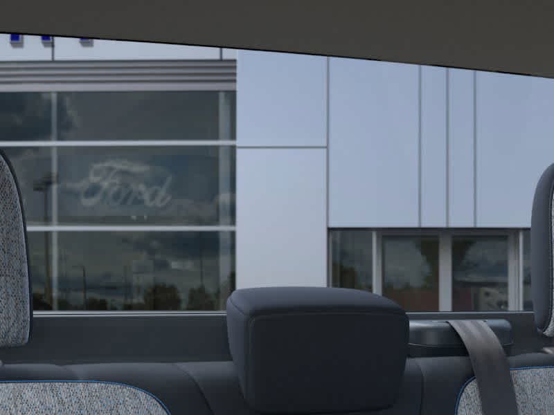 2025 Ford Maverick XLT - Photo 24