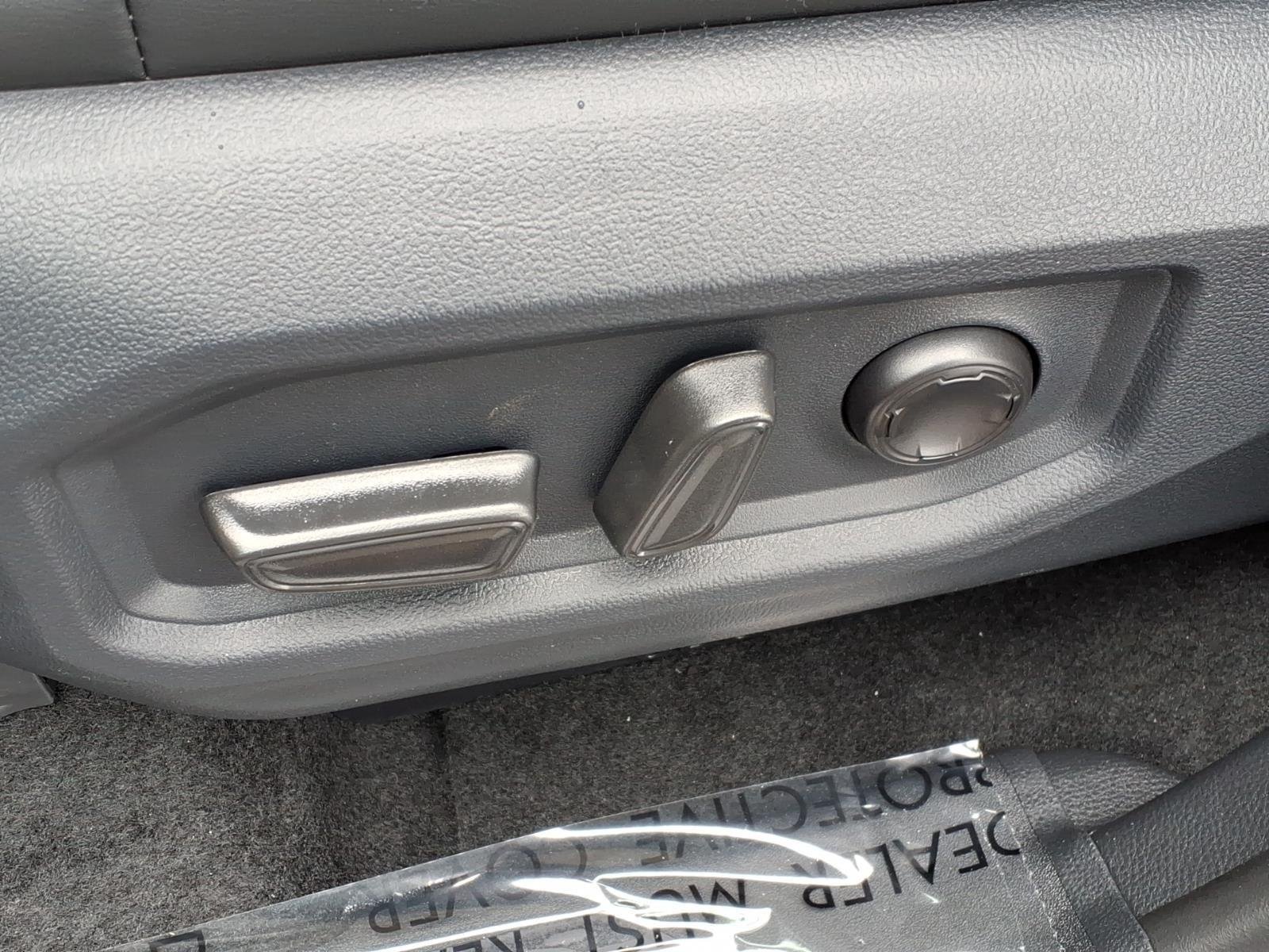 New 2026 Magnetic Gray Metallic Toyota Platinum image 10