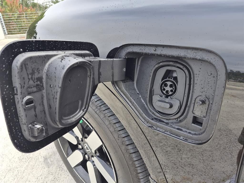 2026 Honda Prologue Touring - Photo 19