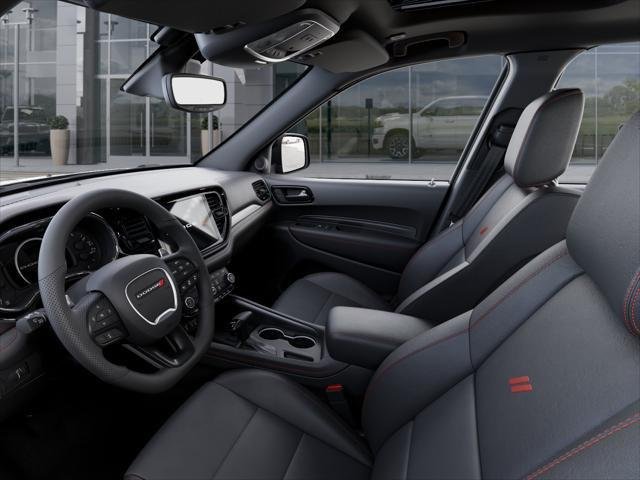 New 2026 Vapor Gray Exterior Paint Dodge GT Plus image 74