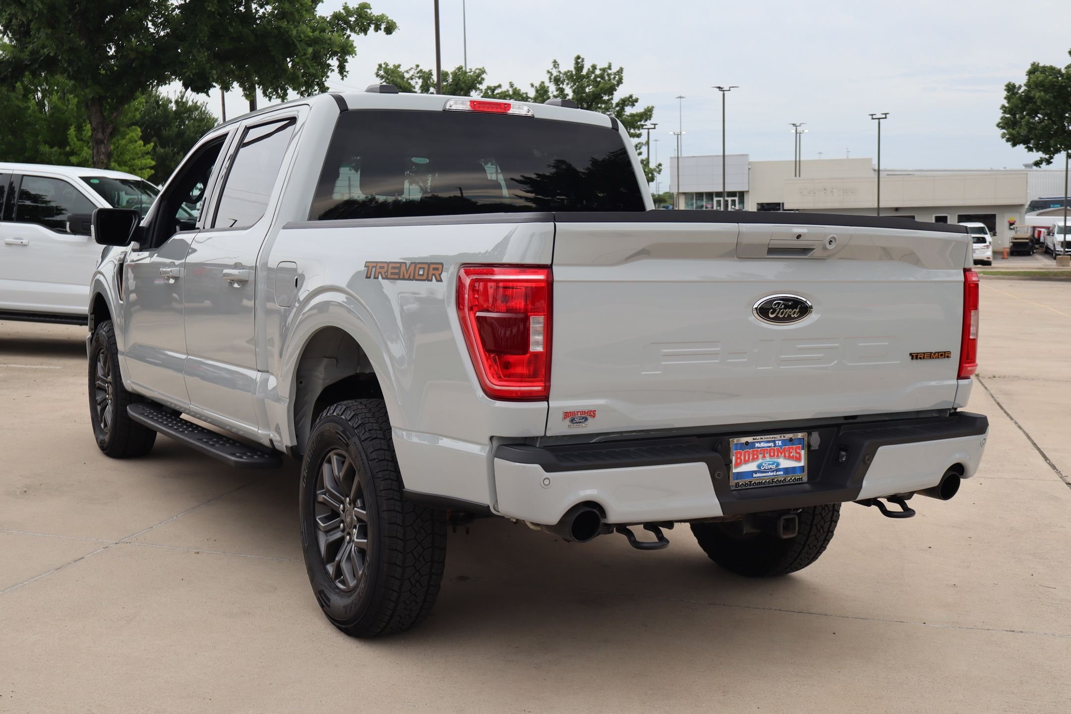 2023 Ford F-150 Tremor - Photo 6