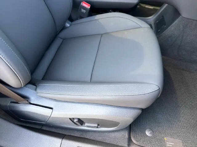 Used 2026  Polestar Long Range Dual Motor image 26