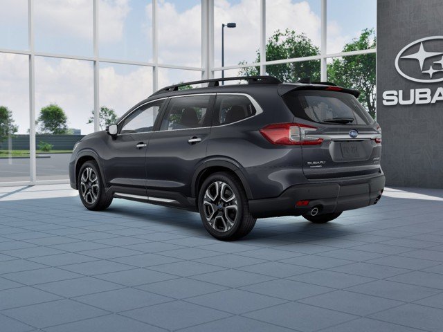 New 2026 MAGNETITE GRAY METALLIC Subaru Touring 7-Passenger image 4