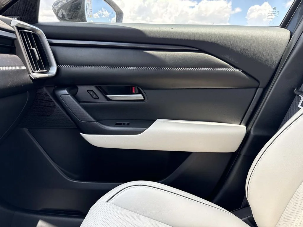 New 2026 Polymetal Gray Metallic Mazda 2.5 Turbo AWD image 32