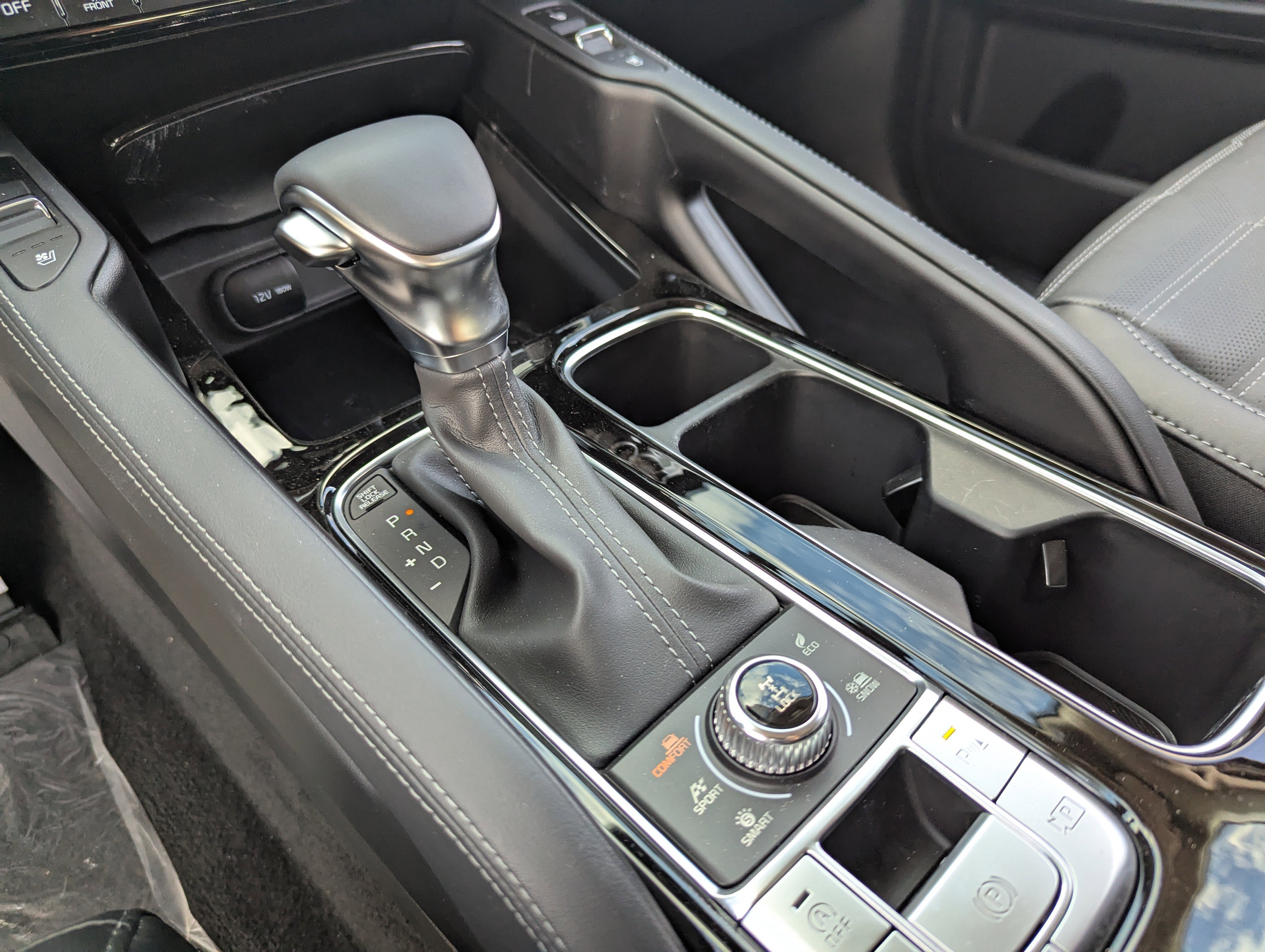 2025 Kia Telluride SX Prestige - Photo 27