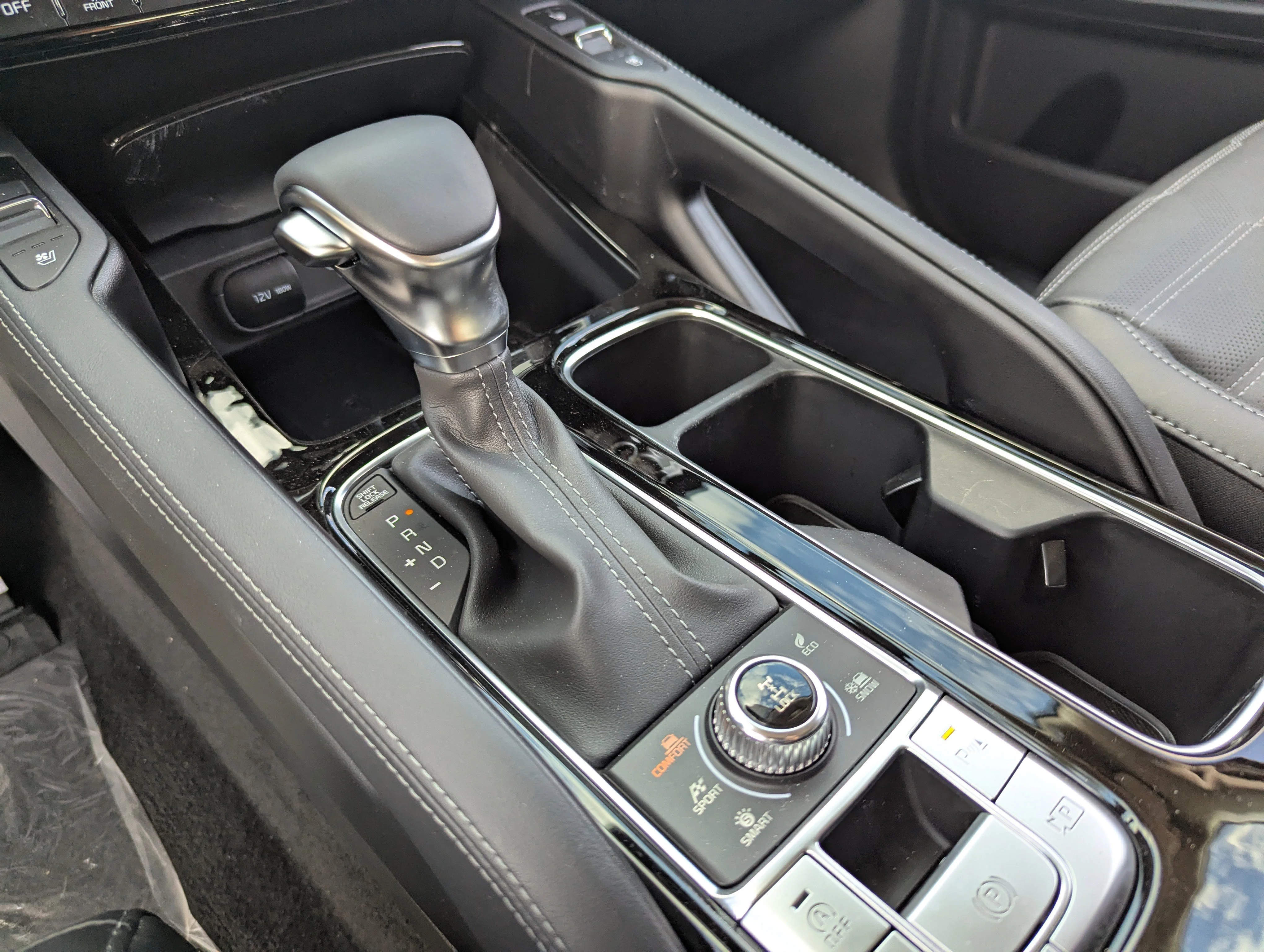2025 Kia Telluride SX Prestige - Photo 27