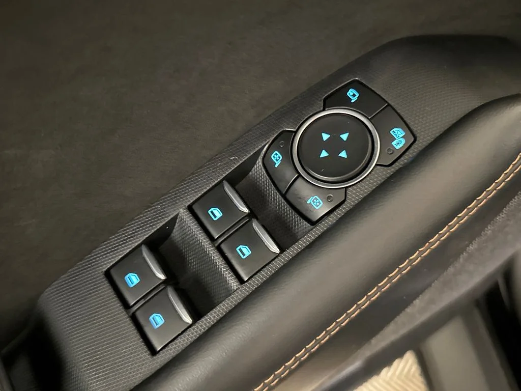 Certified Used 2023 Black Ford GT image 18