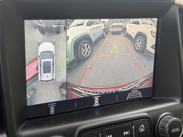 Used 2018 Red GMC Denali image 24