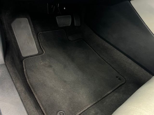 Used 2024 Gray Honda EX image 25