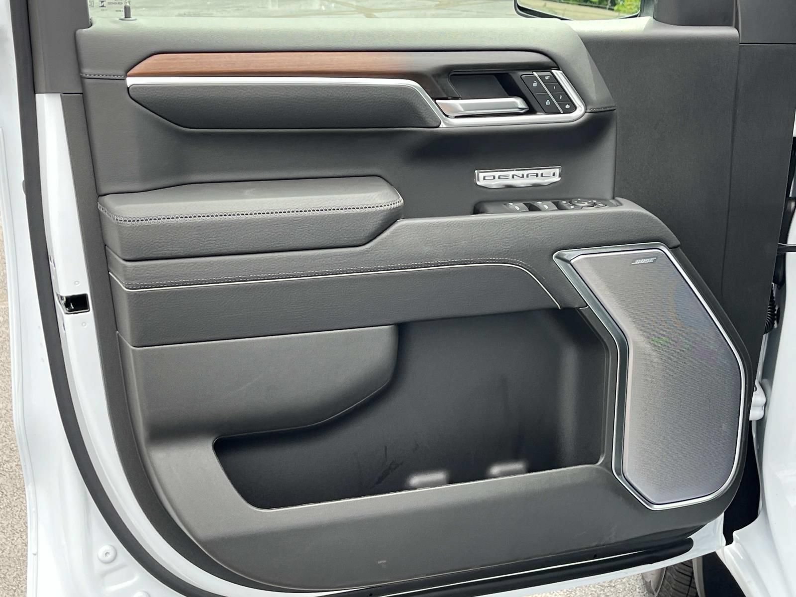 2026 GMC Sierra 1500 Denali - Photo 20