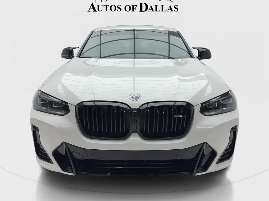 2023 BMW X4 M40i - Photo 4