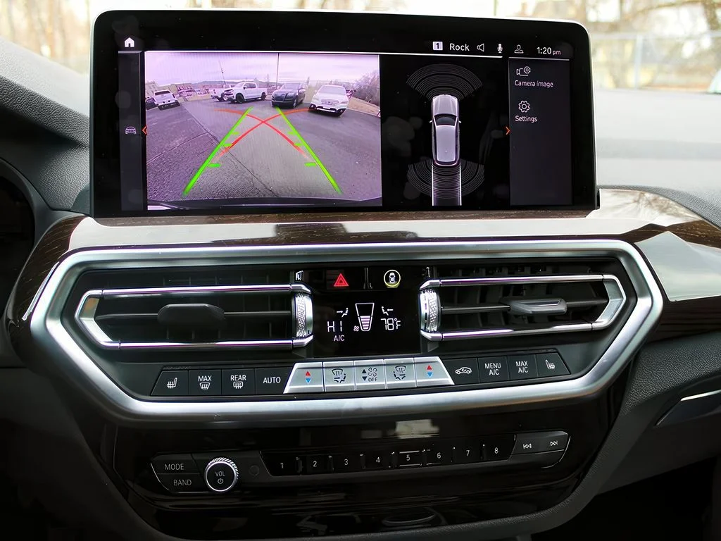 2024 BMW X3 30i - Photo 20