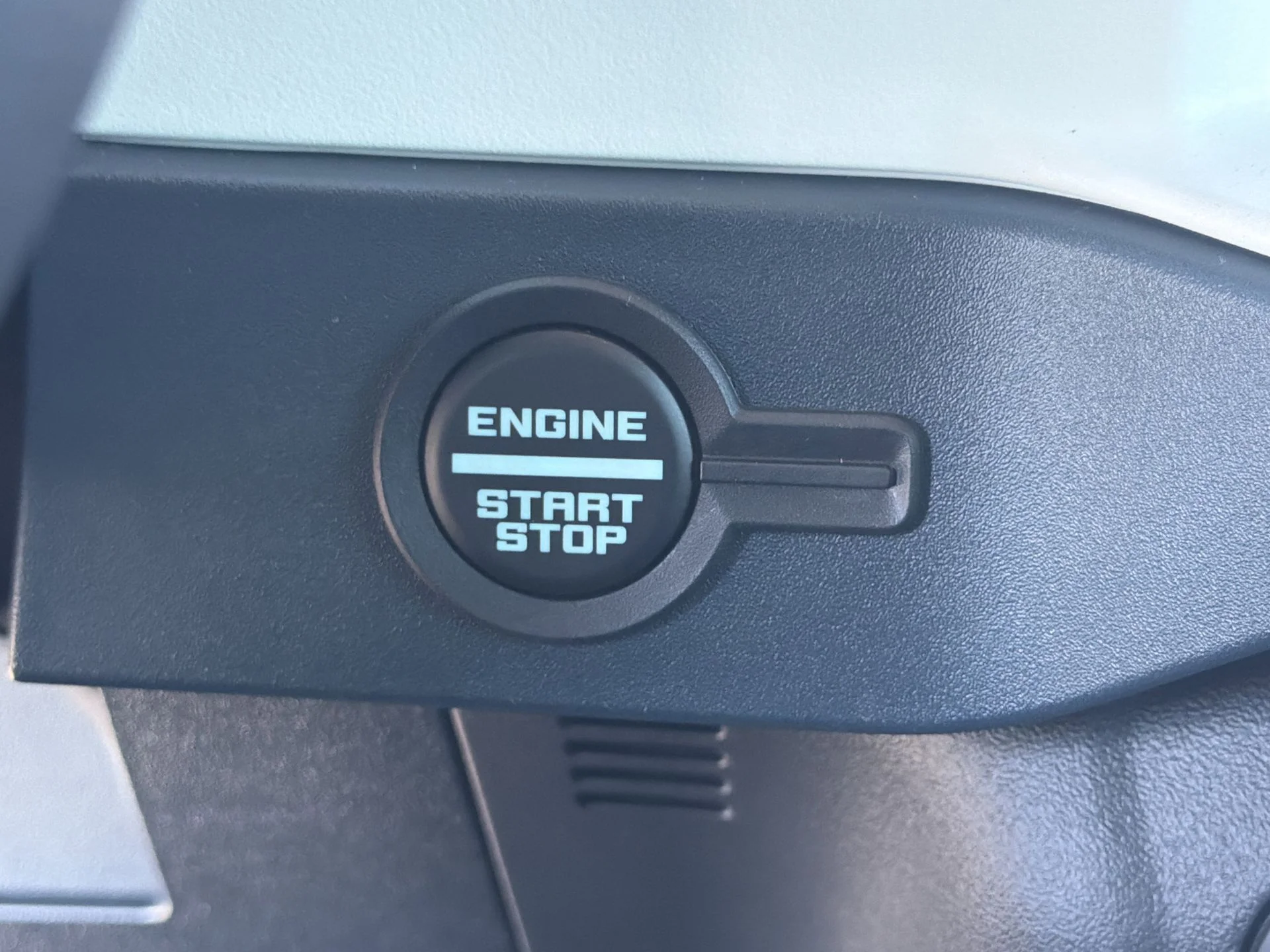 New 2026 Avalanche Gray Ford Heritage Edition image 10