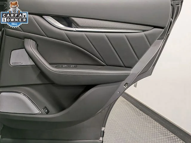 Certified Used 2022 Gray Maserati Modena image 28