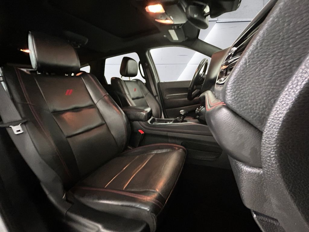 Used 2024 White Dodge GT Plus image 14
