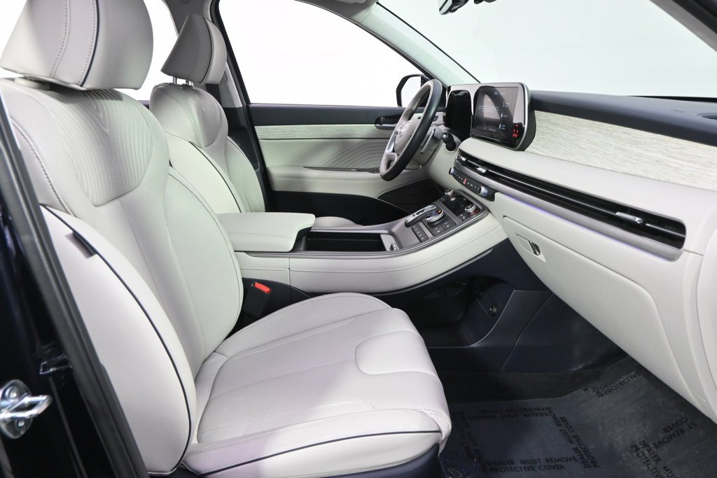 Certified Used 2024 Moonlight Hyundai Calligraphy image 16