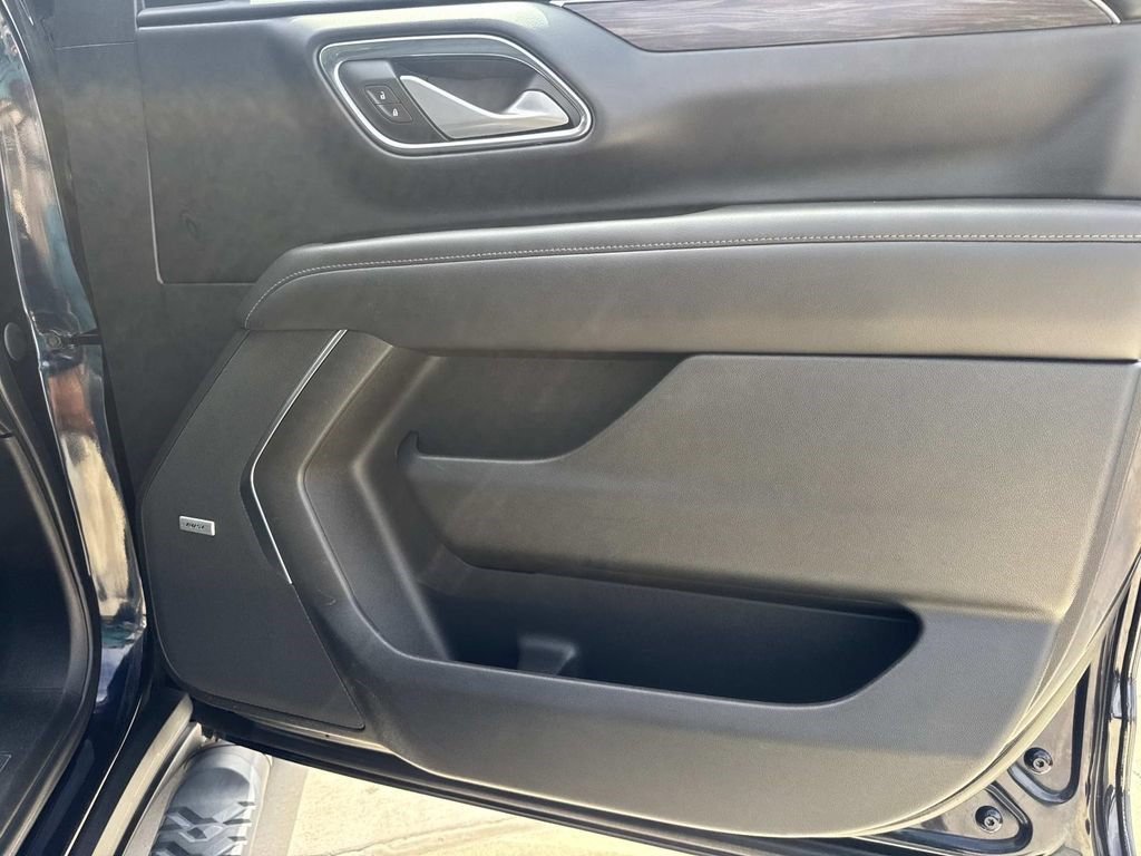 2022 Chevrolet Tahoe Z71 - Photo 46