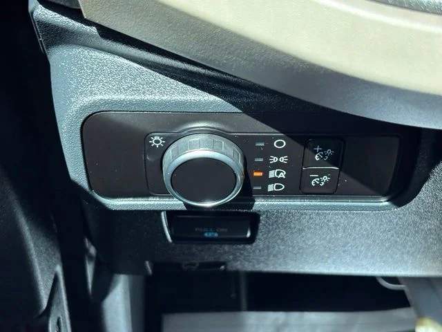 Used 2025 Black Ford Big Bend image 33