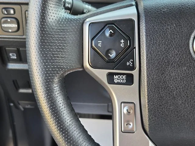 Used 2023 Gray Toyota Limited image 24