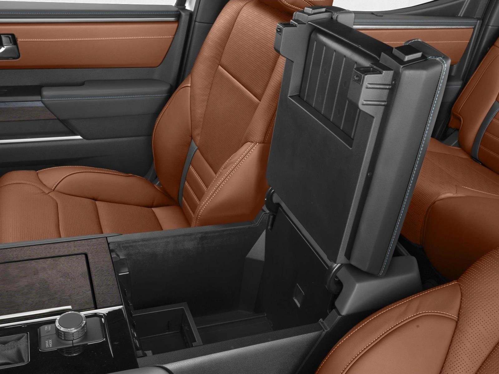 New 2026 Mudbath Toyota 1794 Edition image 10