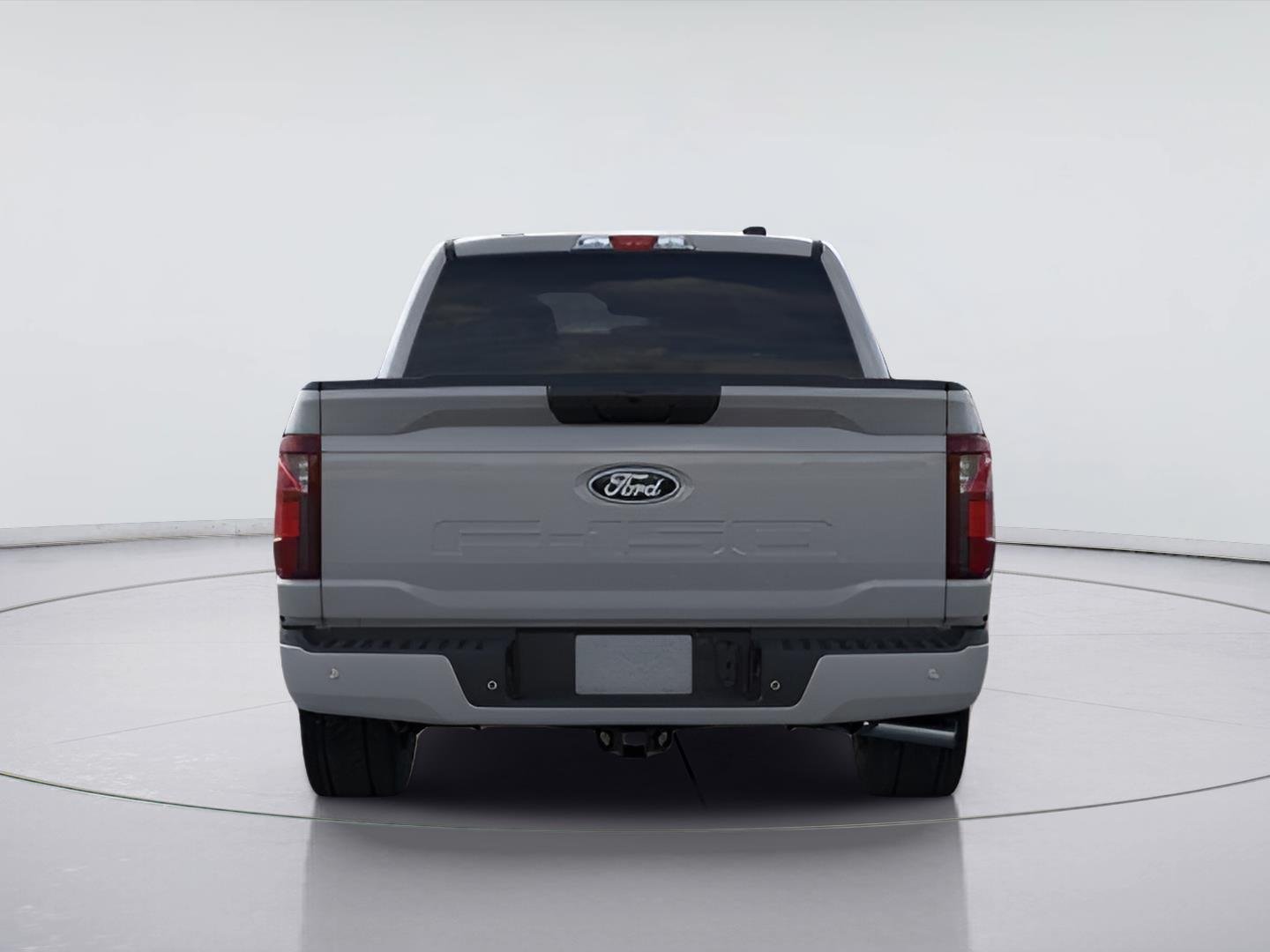 New 2026 Avalanche Ford XLT image 5