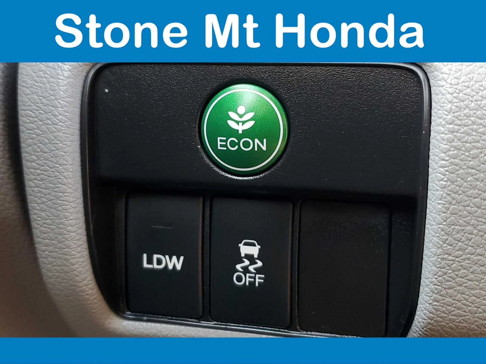 Used 2015 Obsidian Blue Pearl Honda EX-L image 31