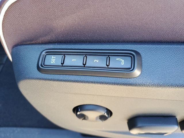 2025 Volkswagen ID. Buzz PRO S - Photo 22