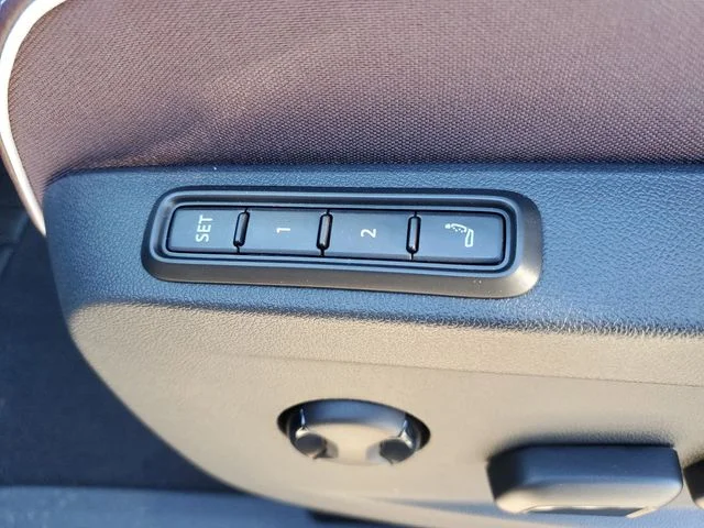 2025 Volkswagen ID. Buzz PRO S - Photo 22