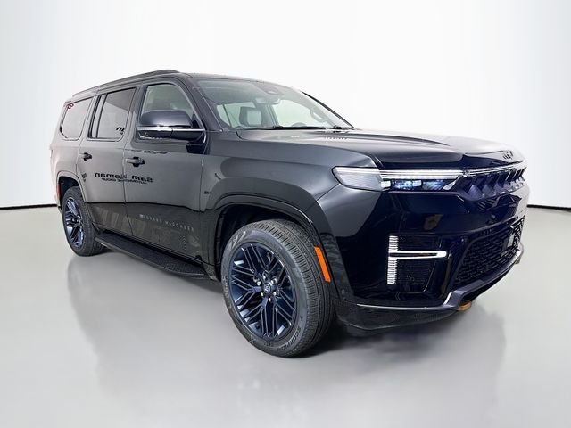 New 2026 High Gloss Black Exterior Paint Jeep 85th Anniversary image 1