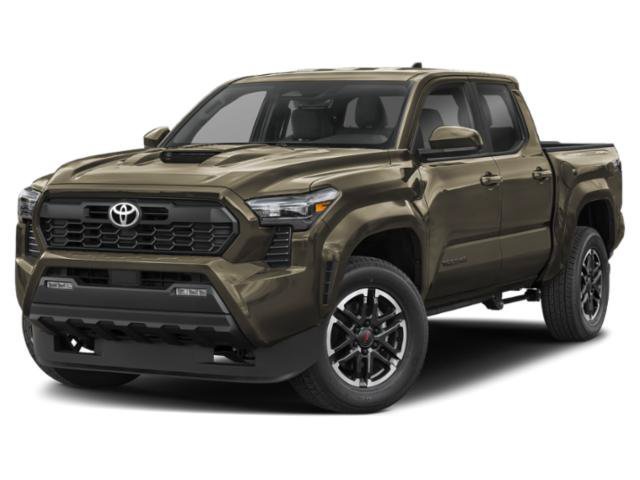 2026 Toyota Tacoma  TRD Sport