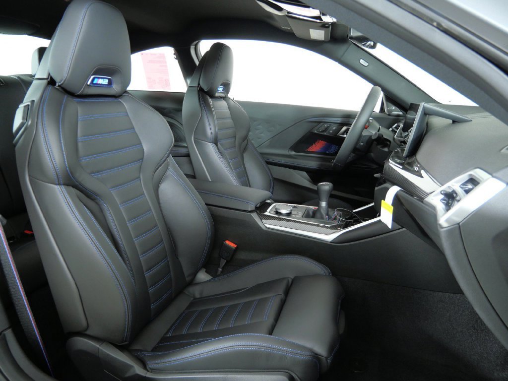 New 2026 Skyscraper Grey Metallic BMW Base image 19