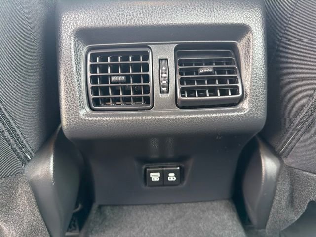 Certified Used 2025 Black Toyota LE image 21